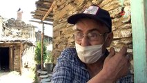 Sadece 5 kişinin yaşadığı “kendinden sosyal mesafeli” köy