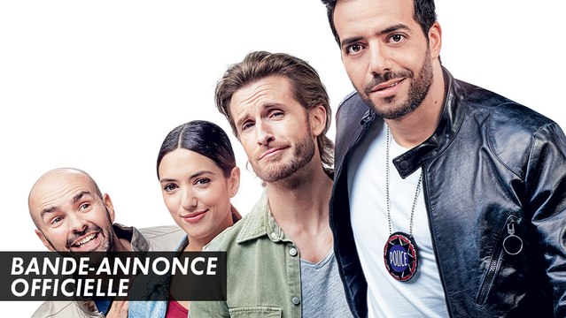 30 JOURS MAX – Bande-annonce officielle – Tarek Boudali (2020)