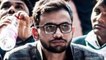 Umar Khalid arrested in connection with Delhi riots case