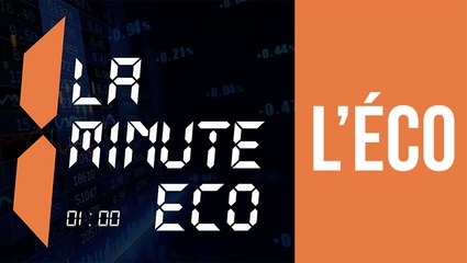 La Minute éco: L'ECO