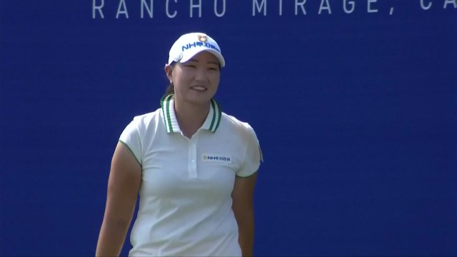 이미림, ANA 인스퍼레이션 연장 접전 우승...생애 첫 메이저 타이틀 / YTN