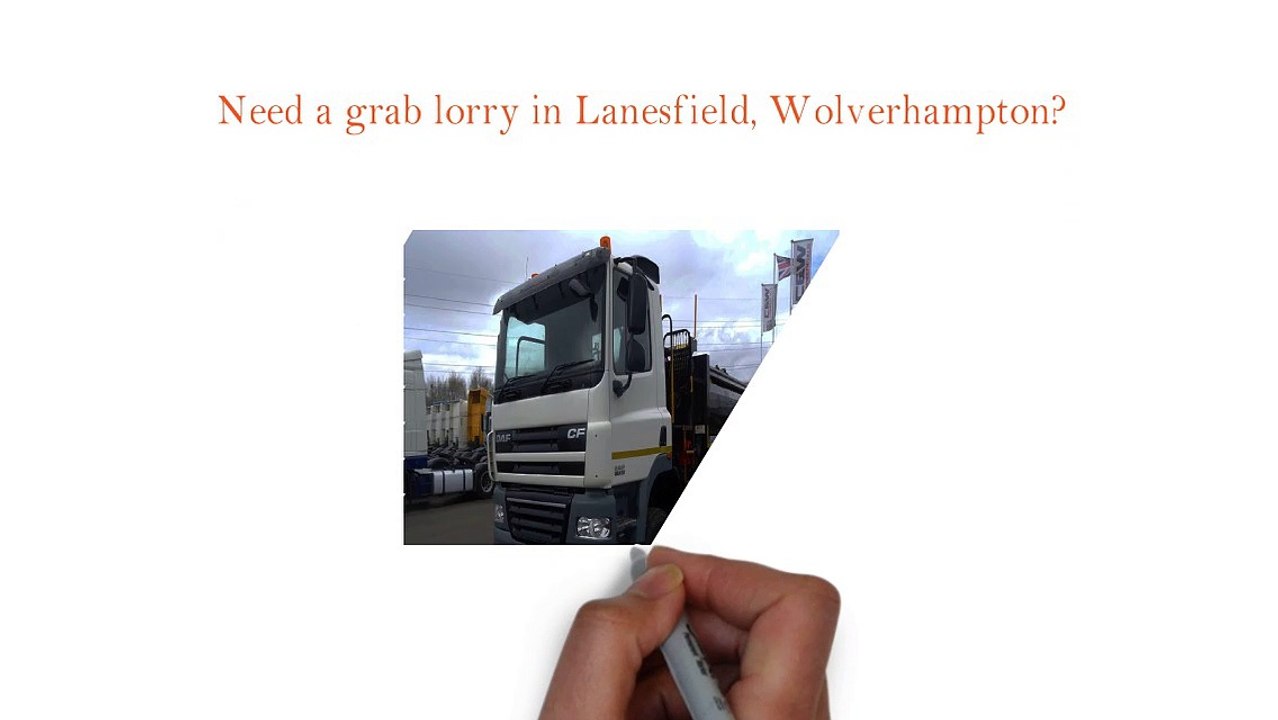 Skip Hire Wolverhampton