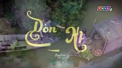 Dòng Nhớ - Tập 20