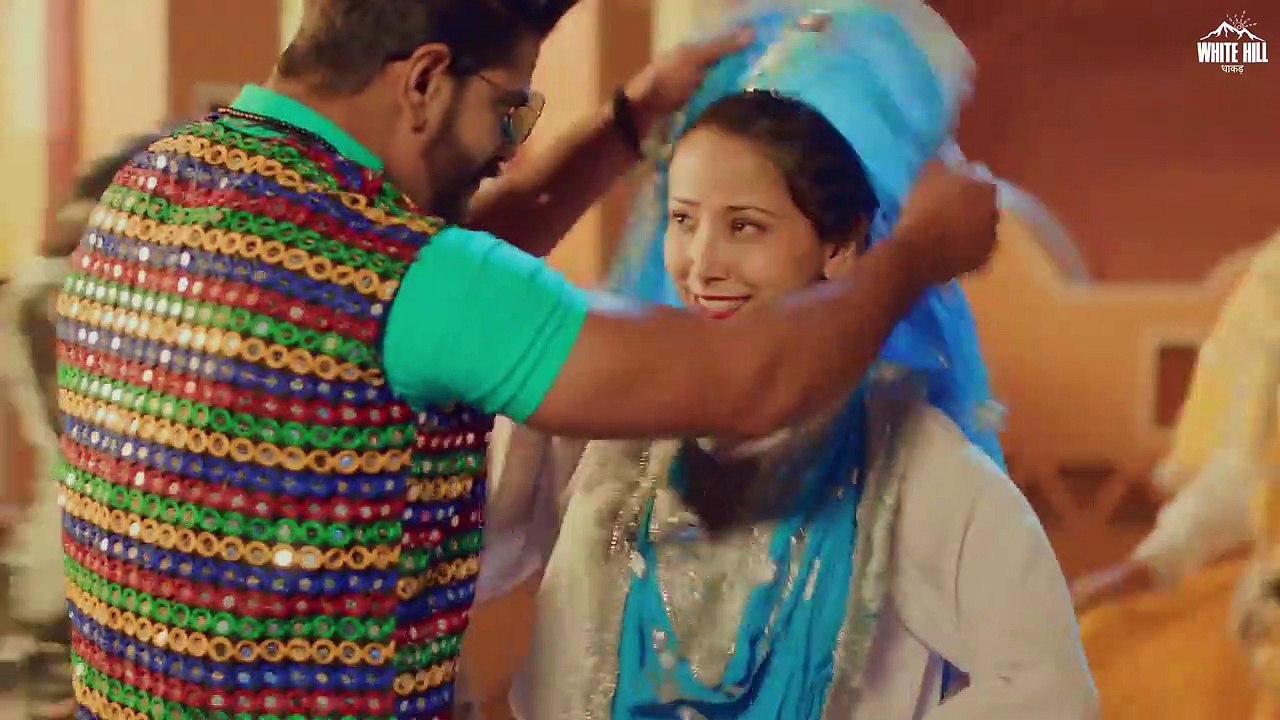 GAJBAN 2 _ Vishvajeet Choudhary, Anjali Raghav, Mukesh Jaji New Haryanvi Songs Haryanavi 2020 ( 720 X 1280 )