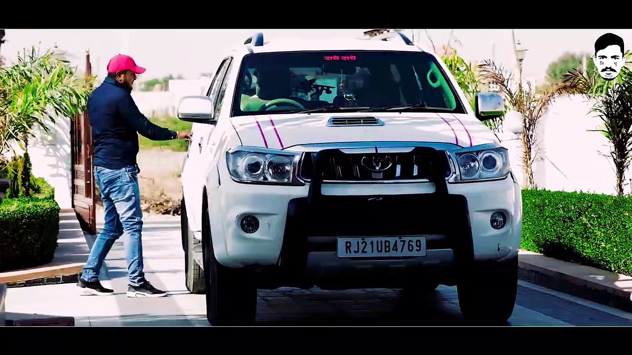 चौधरी (Choudhary) New Rajasthani Song 2020 ( 720 X 1280 )