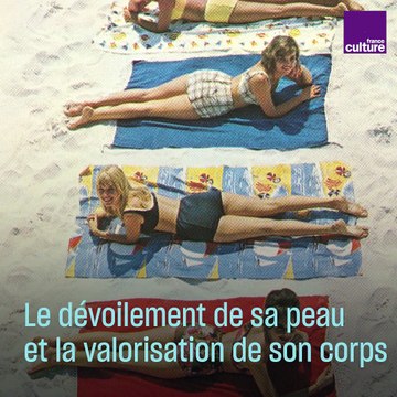 Comment le bronzage est devenu un marqueur social