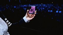 Samsung anuncia un nuevo Galaxy Unpacked para los fans de la marca
