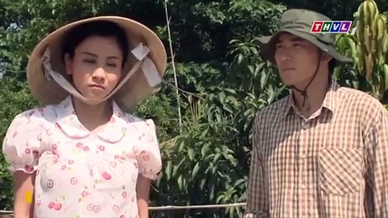 Dòng Nhớ - Tập 18