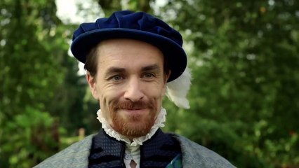 Bloody Queens Elizabeth I and Mary of Scots