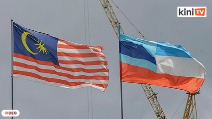 Pernahkan anda mendengar puisi dalam bahasa Bajau_ Mari dengarkan