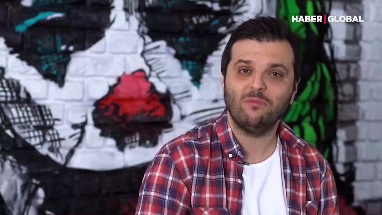 Candaş Tolga Işık ile "Az Önce Konuştum" Haber Global'de başlıyor! İlk konuk: Acun Ilıcalı