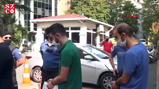 İstanbul merkezli 17 İlde FETö operasyonu 23 gözaltı