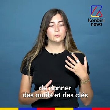 Balance ton stage : l'initiative contre le sexisme en entreprise | Le Speech de Camille