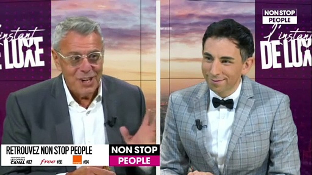 L'instant de Luxe - Jean-Michel Cohen : ses émouvantes confidences sur les derniers instants de sa mère