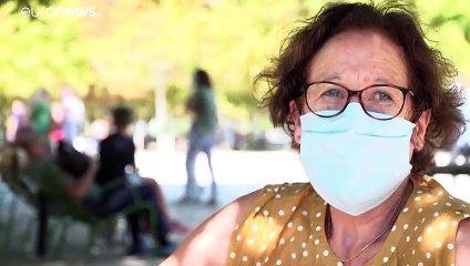 Coronavirus : Israël reconfine, l'Europe voit la seconde vague arriver