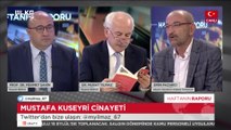 Haftanın Raporu - Murat Yılmaz | Mehmet Şahin | Emin Pazarcı | 13 Eylül 2020