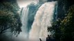 Waterfall of Bangladesh government
