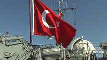 Doğu Akdeniz düğümü çözülür mü? ABD'li Ortadoğu uzmanı CNN TÜRK'e değerlendirdi | Video