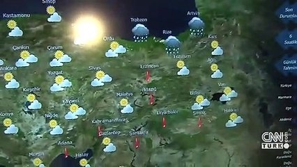 Toz fırtınası neden yaşandı? Tekrar gerçekleşir mi? | Video