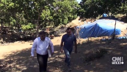 Okul müdürü eğitime katılamayan öğrencilere bilgisayar hediye etti | Video