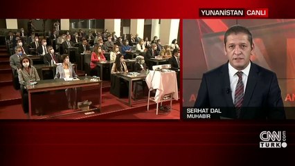 Ankara'nın gündeminde bu hafta hangi başlıklar var | Video