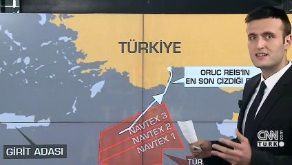 Oruç Reis'in Antalya'ya dönmesi ne anlama geliyor? bundan sonra ne olacak? | Video