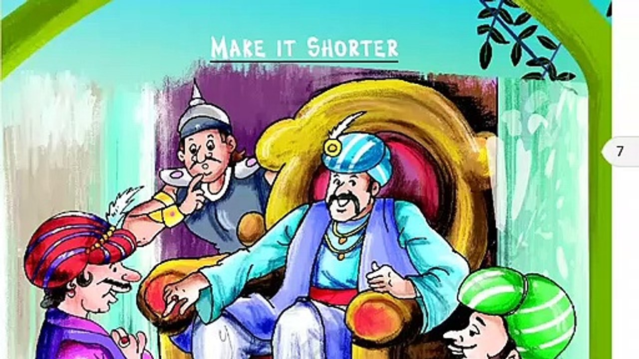 Make it shorter हिंदी में CLASS 2nd NCERT ENGLISH FULL EXPLAINATION_1
