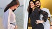 Anushka Sharma Flaunts Her Baby Bump In New Post