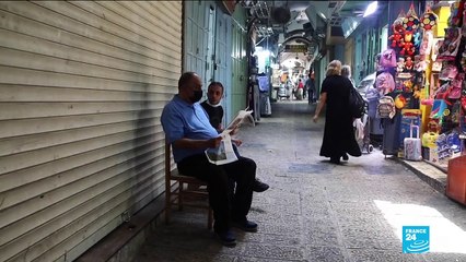 Israel to re-enter lockdown as new infections soar