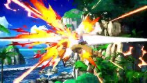 Dragon Ball Fighter - Lanzamiento Muten Roshi