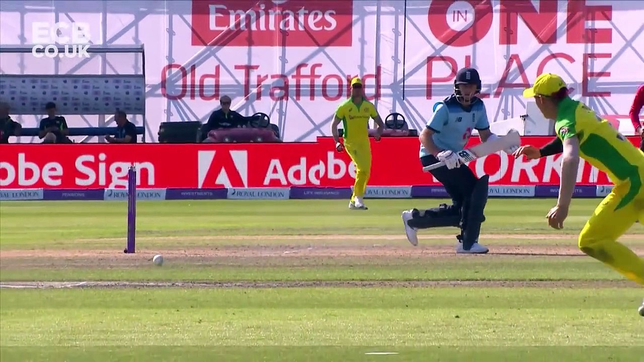 England v Australia - Highlights _ England Complete Remarkable Comeback! _ 2nd R_HD