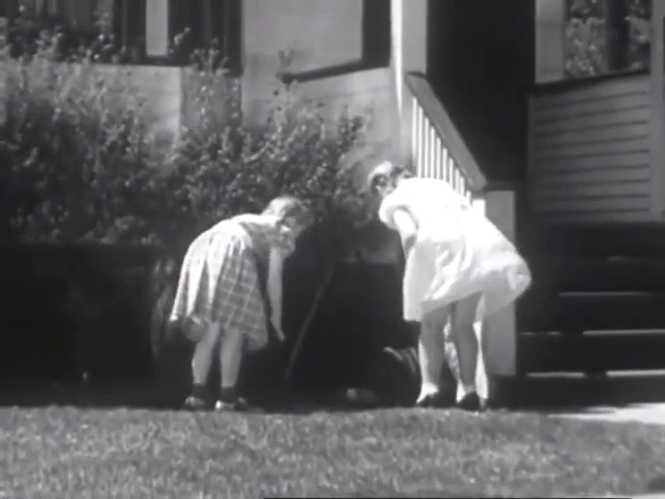 Ways to Good Habits (1949)