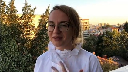 Diana Miron | Odiseea Academy