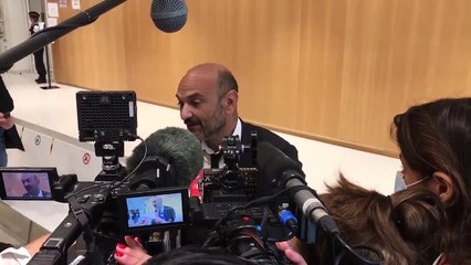 Nouvelles menaces contre "Charlie Hebdo" : Al-Qaïda cible aussi "les Français en général", affirme l'avocat du journal