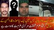 Motorway case: Newly arrested Shafqat is the friend of central culprit Abid: Waqar ul hassan