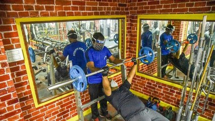 Gyms reopen in Delhi | Covid guidelines to follow