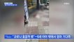 MBN 뉴스파이터-만취 차량에 6살 아이 참변-패딩으로 얼굴 가린 을왕리 음주 운전자