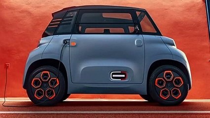 Citroën Ami : l'être et (surtout...) ne pas être de l'électromobilité_IN