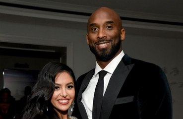 Download Video: Kobe Bryant's ex Lakers team-mate Pau Gasol names newborn daughter after Gianna Bryant