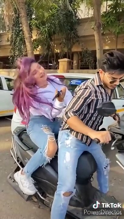 ek tu hi yaar Mera, mujko Kya duniya se Lena _ tiktok love video_ faisu_ jannat_ riyaz_