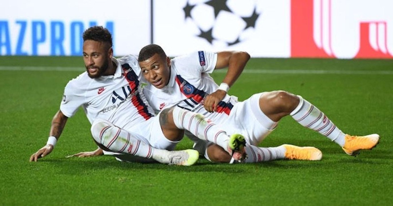 Un trailer alléchant pour le premier épisode du docu Amazon sur le PSG, « Ici c'est Paris »