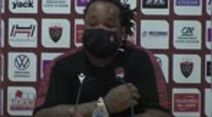 2e j. - Bastareaud : “On fait beaucoup trop de fautes”