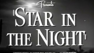 A Star In the Night  (1945)