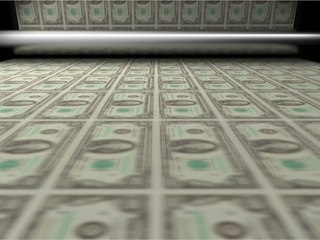 Elf Billionen US-Dollar: Corona entwickelt sich zum Finanz-Desaster