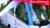 Tour de France 2020 - Autour de Autour du Team Total Direct Energie... (12)