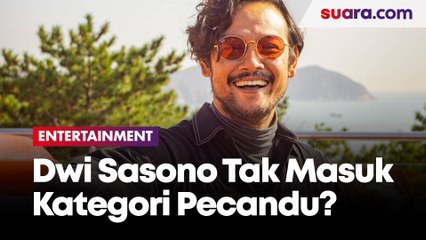 Dwi Sasono Tiga Bulan Direhabilitasi, Saksi Sebut Tak Kecanduan Narkoba?