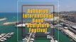 Ashkelon International Sand Sculpture Festival / Ашкелонская песочница