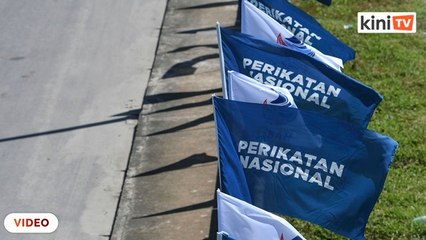 PKR cabar Muhyiddin kemukakan bukti pendaftaran PN