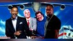 Planes, Trains and Automobiles Remake Teams Will Smith and Kevin Hart - movie review