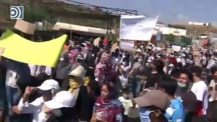 Grecia inicia el traslado de parte de los inmigrantes afectados por el incendio en Moria